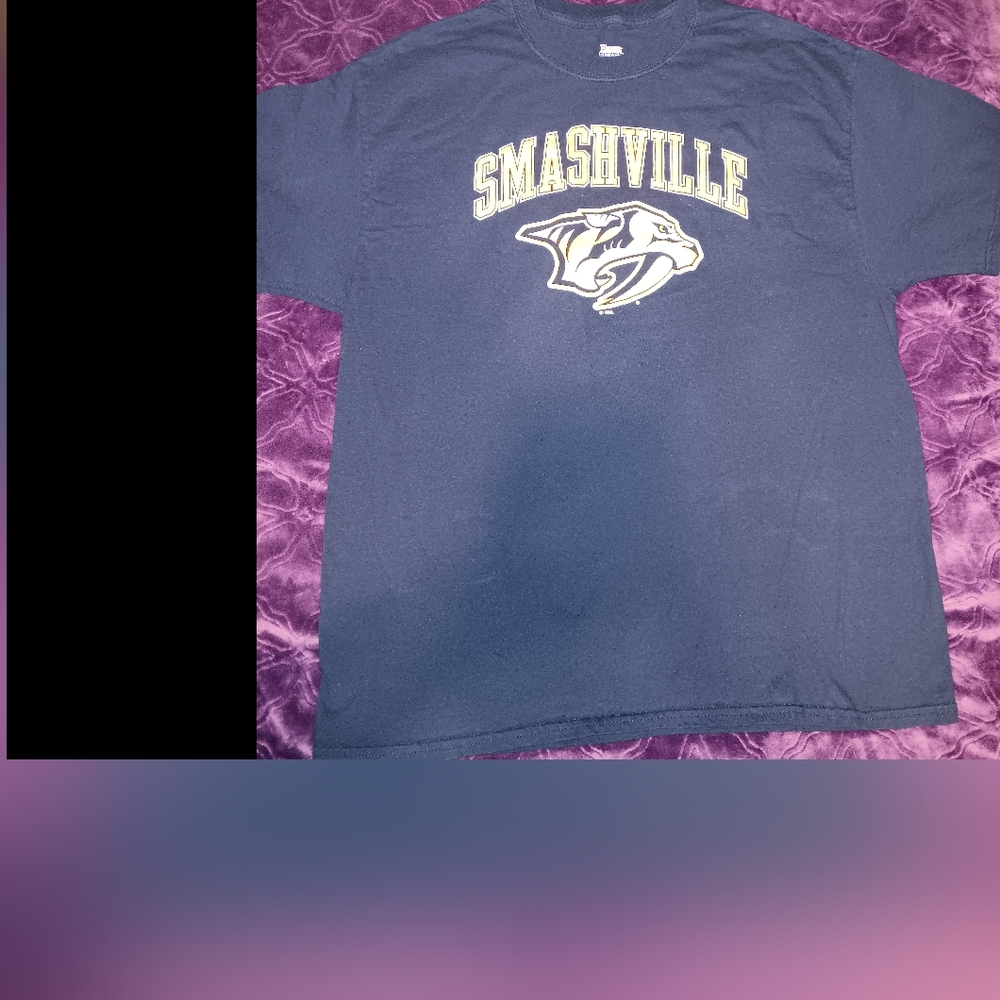 Men's Predators T Shirt